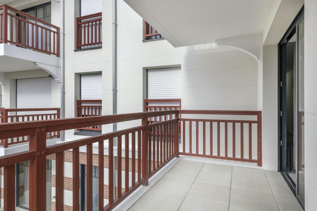 Face A La Mer, Bel Appartement Pour 6 เปลเนิฟ-วัล-อ็องเดร ภายนอก รูปภาพ